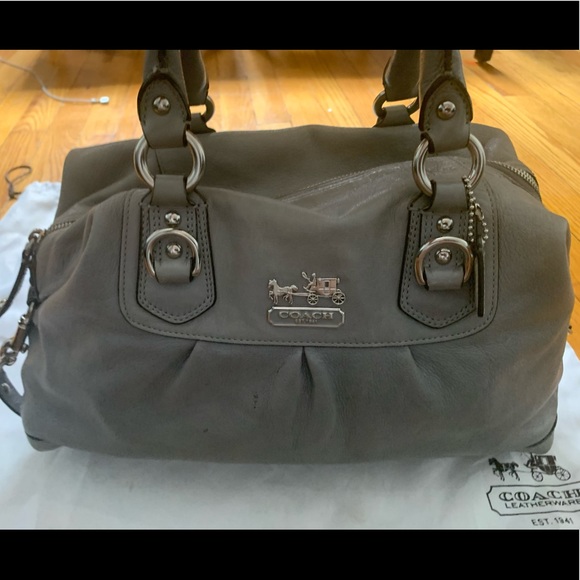 Coach Bleecker Collection- - Picture 3 of 4